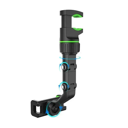 360 Degree Rotatable Universal Car Phone Holder