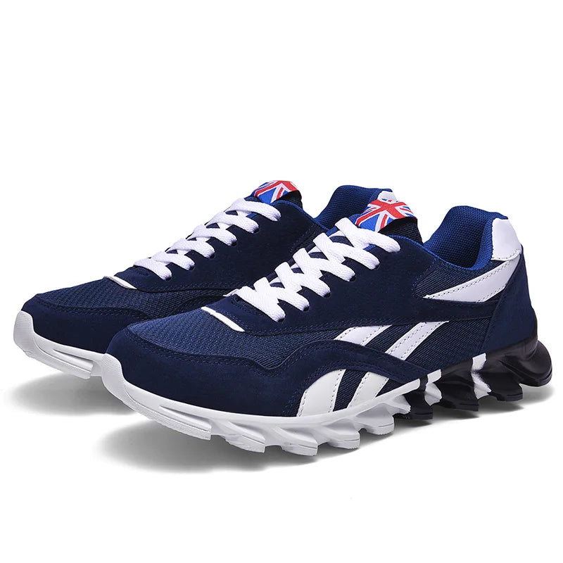 Comfortable Anti-slip Walking Shoes