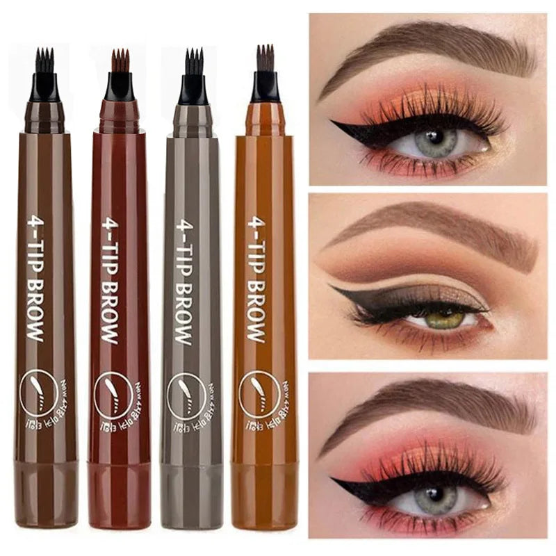 Waterproof  Eyebrow Tattoo Pencil - MONLANE