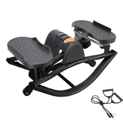 Rock Stepper Exercise Equipment
