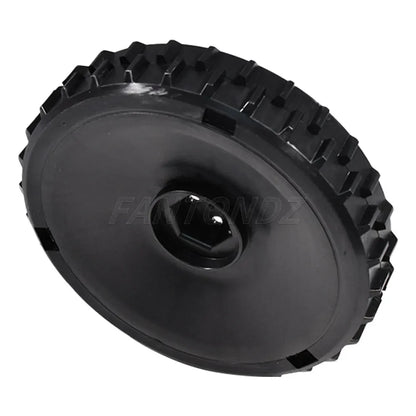 Wheel Drive Lawn Mower
