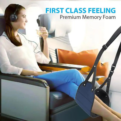 Portable Travel Footrest - MONLANE