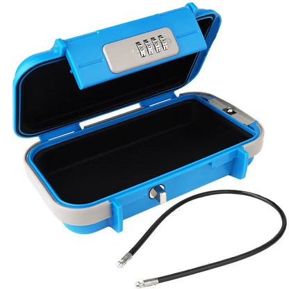 Portable Beach Safe Box 4