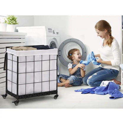 Laundry Hamper