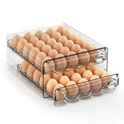 Egg Holder for Refrigerator