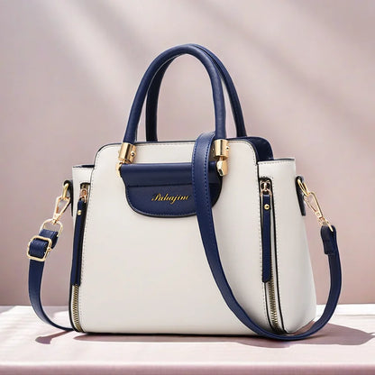 Hand-held Fashion Forward Bag