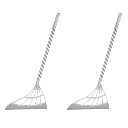 Silicone Magic Rubber Broom