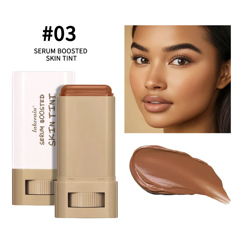 Beauty Balm Serum Boosted Skin Tint