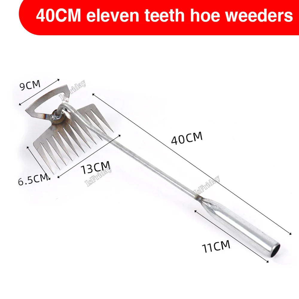 Multifunctional weeding Tool - MONLANE