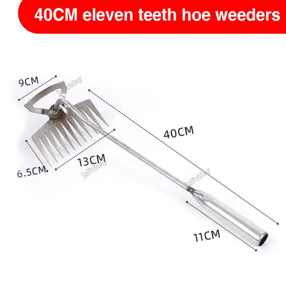 Multifunctional weeding Tool - MONLANE