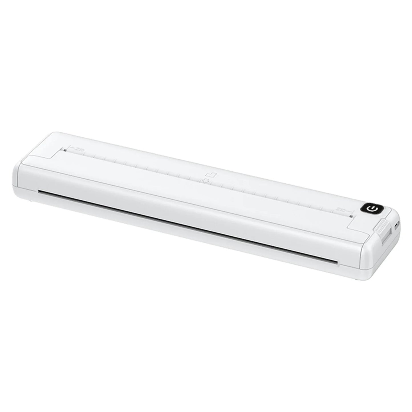 Small Inkless Printer