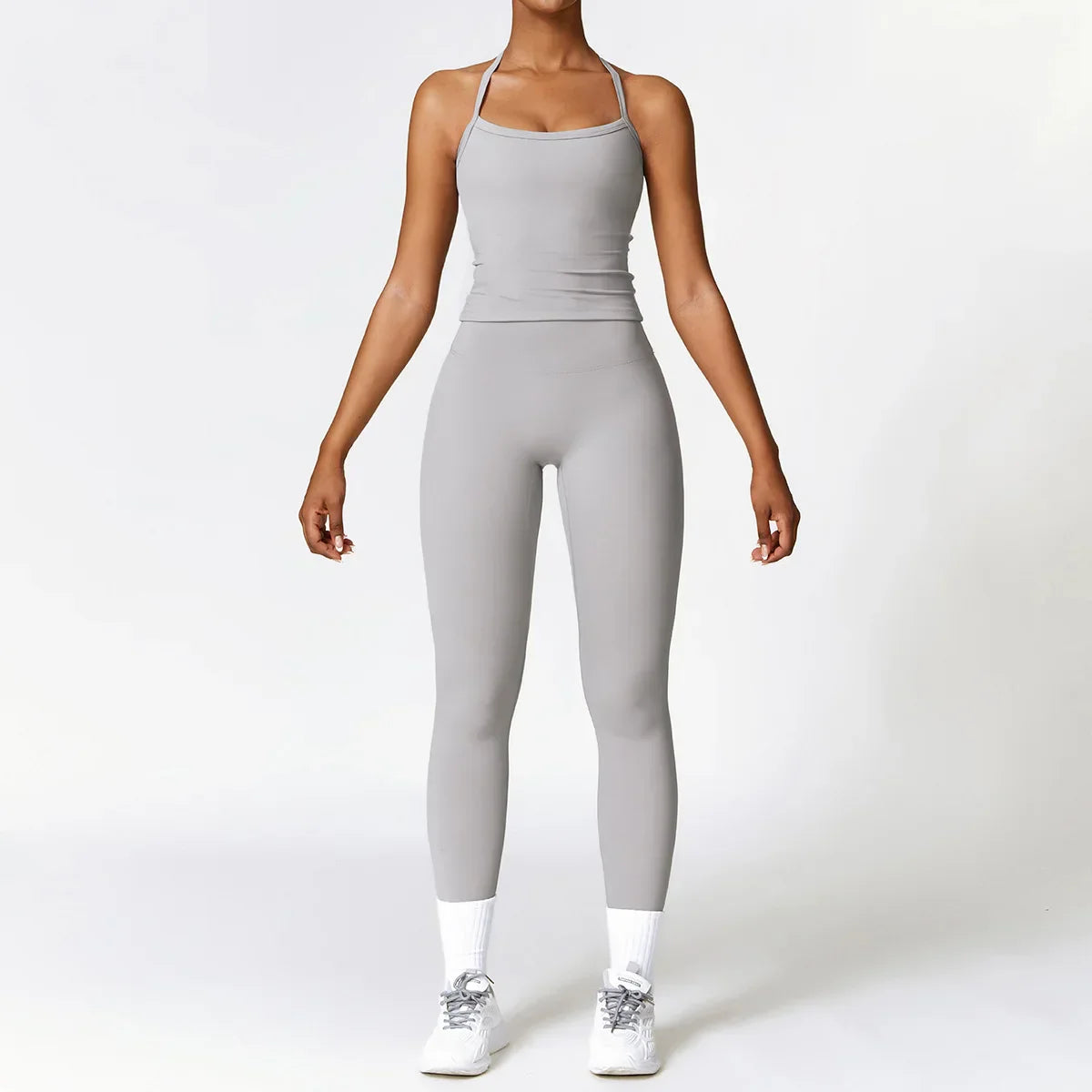 2 Piece Gym Set