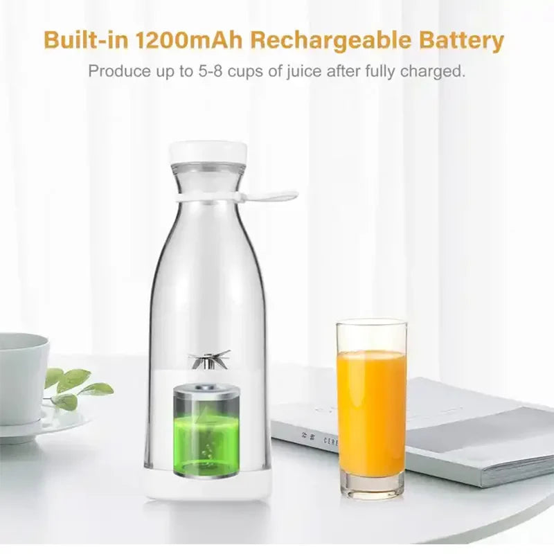Mini Portable Blender