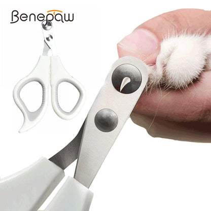Professional pet Nail Clippers