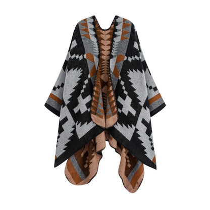 The Wanderlust Wrap