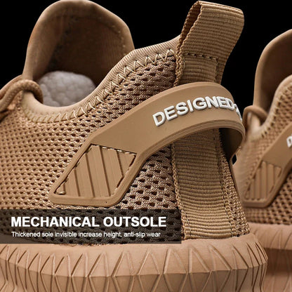 Men's Non-Slip Casual Sneakers