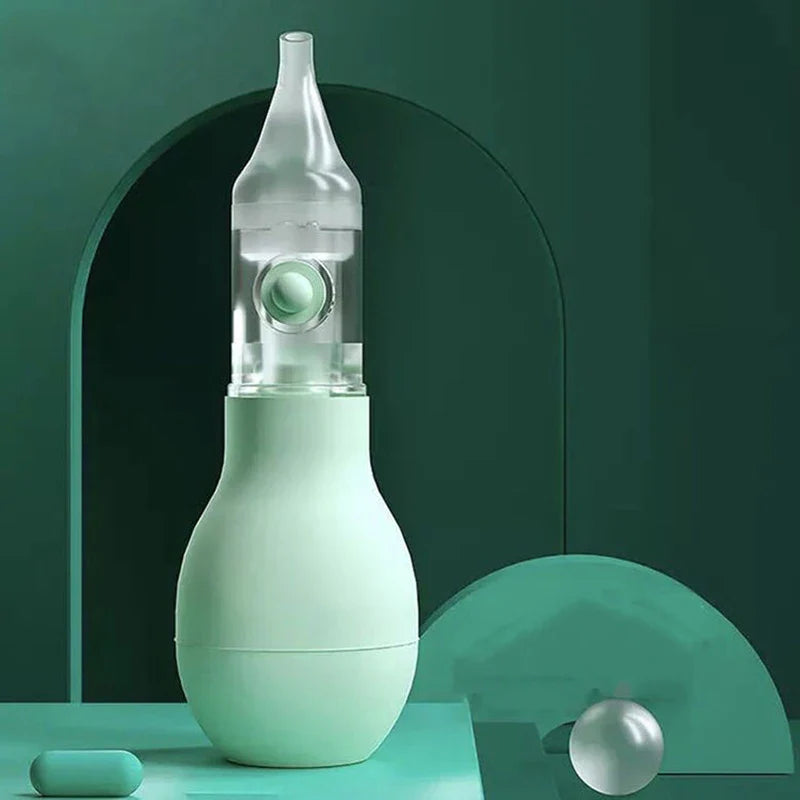 Children Nasal Aspirator