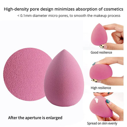 Beauty Egg - MONLANE