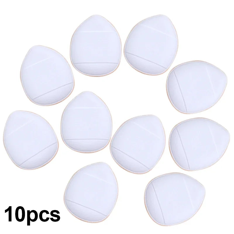 Mini Finger Puff Foundation Sponge