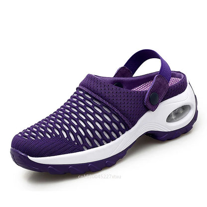 Diabetic Walking Air Cushion Sandals