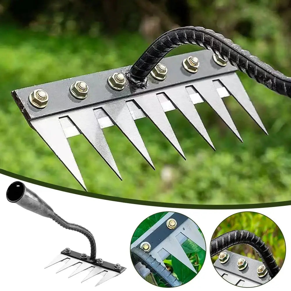 Garden Hoe Weeding Tool