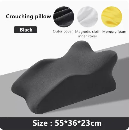 Multifunctional Sleeping Pillow - MONLANE