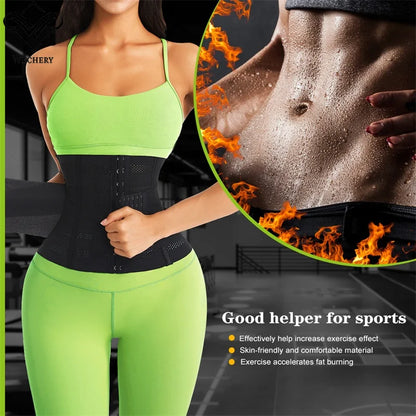 Waist Cinchers Shapers