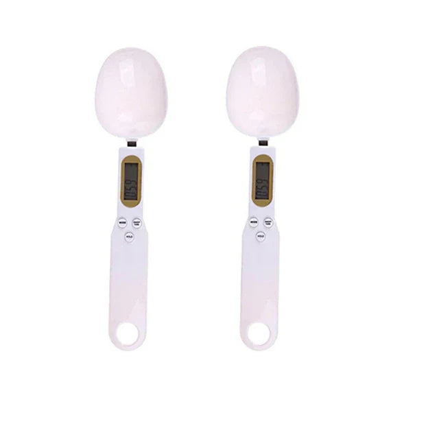 Digital Kitchen Scale Spoon - MONLANE