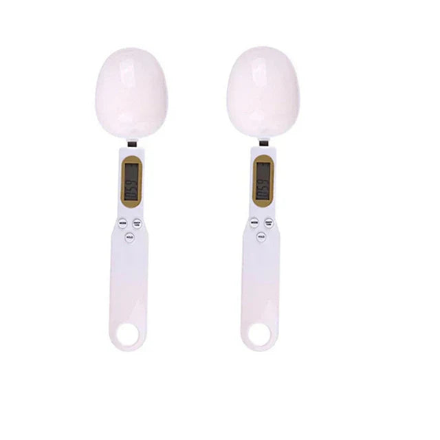 Digital Kitchen Scale Spoon - MONLANE
