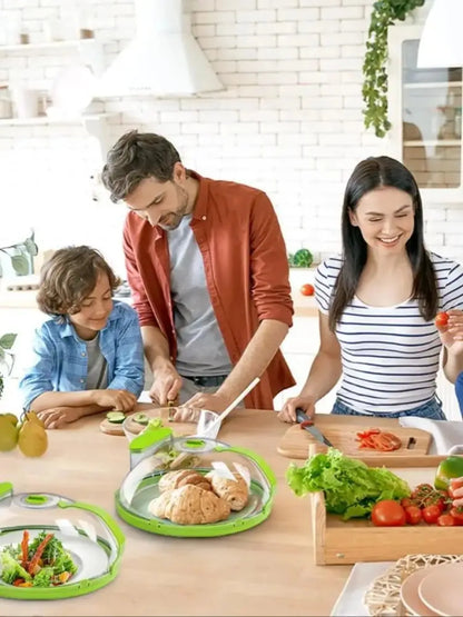 Microwave Cover for Food