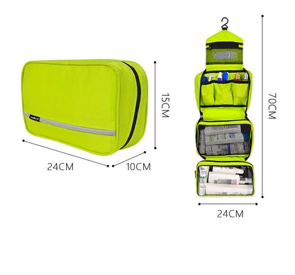 Waterproof cosmetic Bag