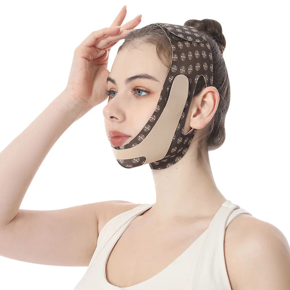 V Line Shaping Face Masks for face Sculpting