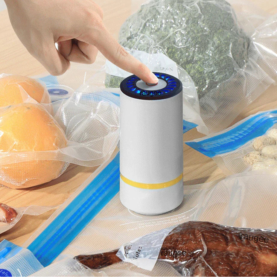 Handheld Vacuum Sealer Pump