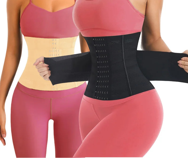 Waist Cinchers Shapers