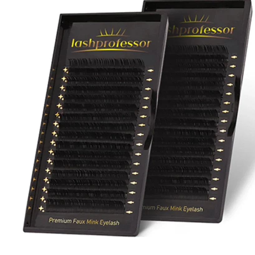 Eyelash Extension Training Kit