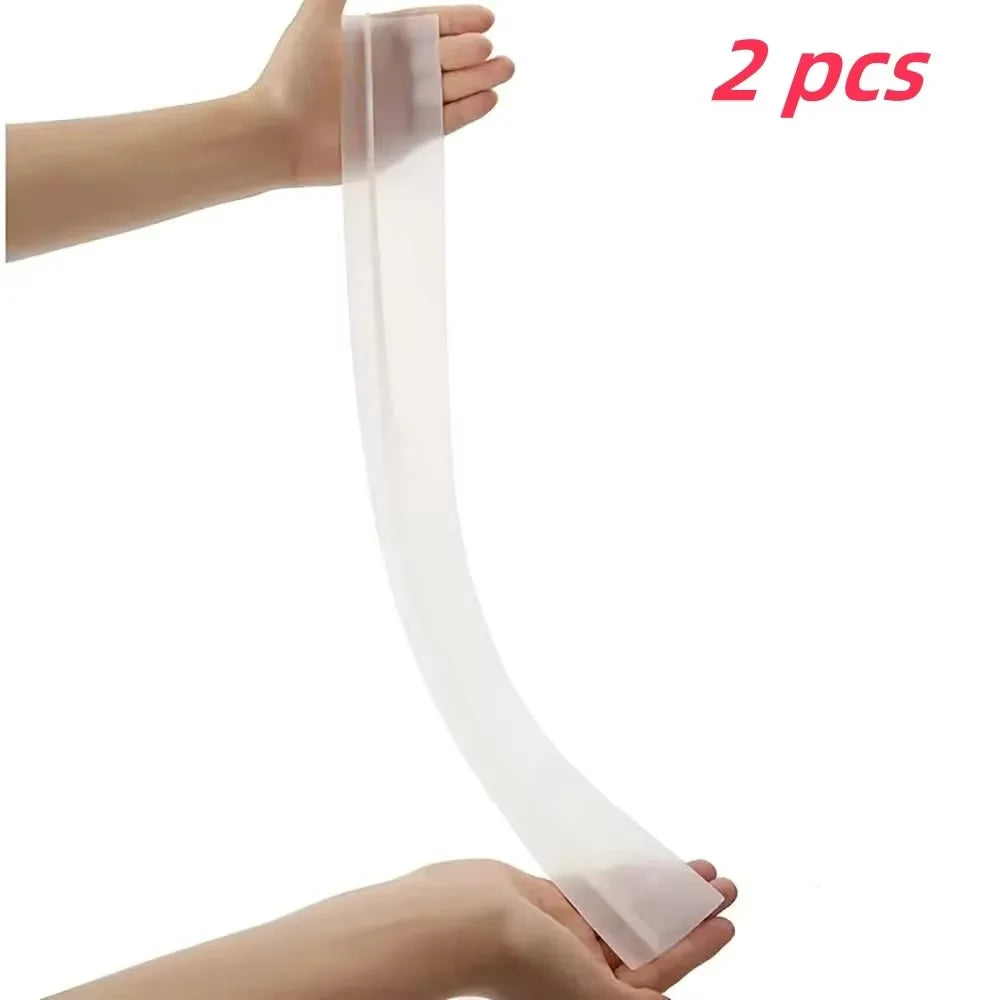 Silicone Gap Strip