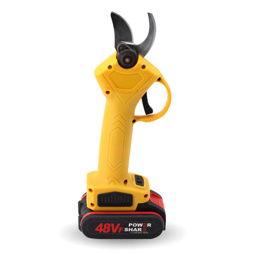 Cordless Electric Pruner Shear - MONLANE