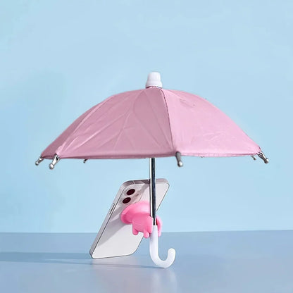 Mini Umbrella for Smart Phone - MONLANE - Everyday Essentials