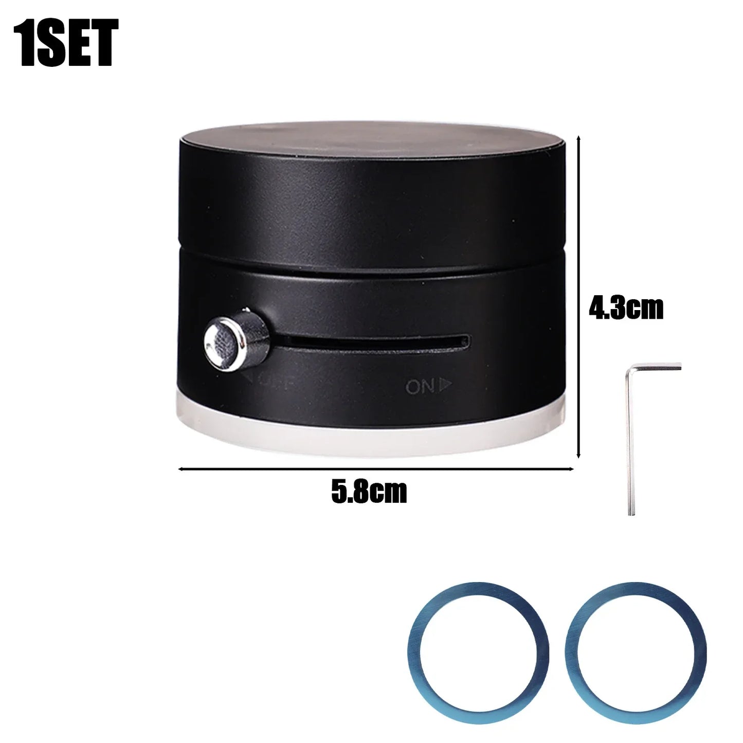 Vacuum Absorption Magnetic Phone Bracket - MONLANE