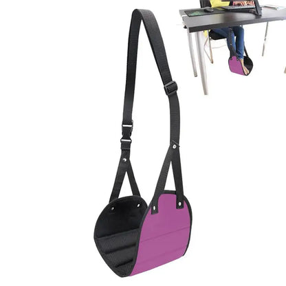 Portable Travel Footrest - MONLANE