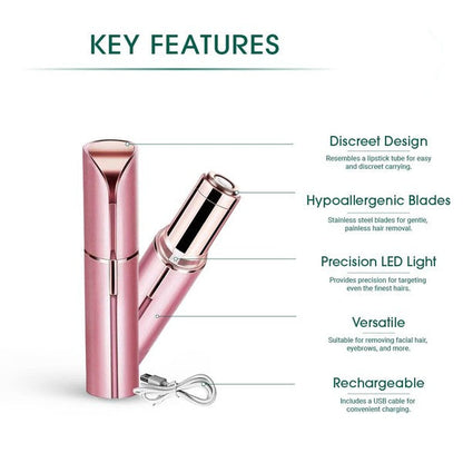 The Effortless Beauty Kit