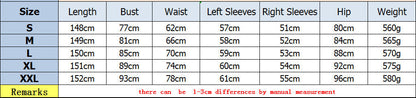 Strapless long sleeved split arm dress