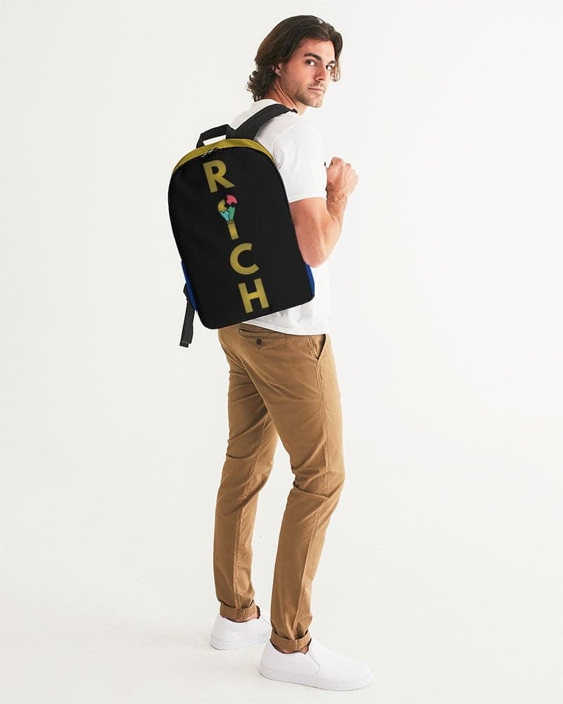 RICH Backback - MONLANE