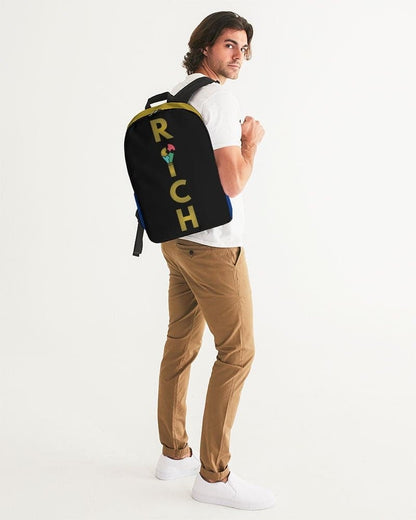 RICH Backback - MONLANE