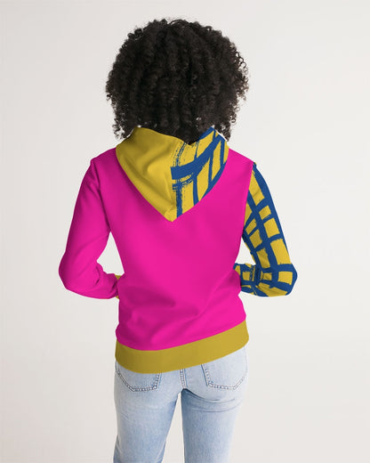 Faith It Till You Make It Women's Hoodie - MONLANE