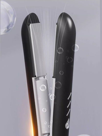 Cordless Rechargeable Hair Straightener
