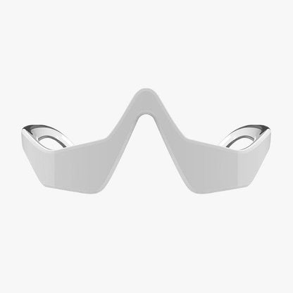 Under-Eye Red Light Therapy Skin Rejuvenation