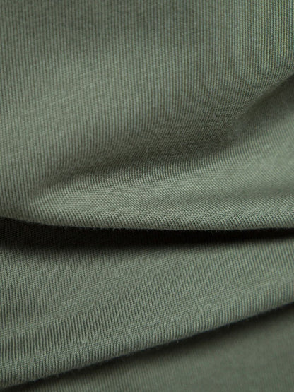 Men's Embroidered Polo