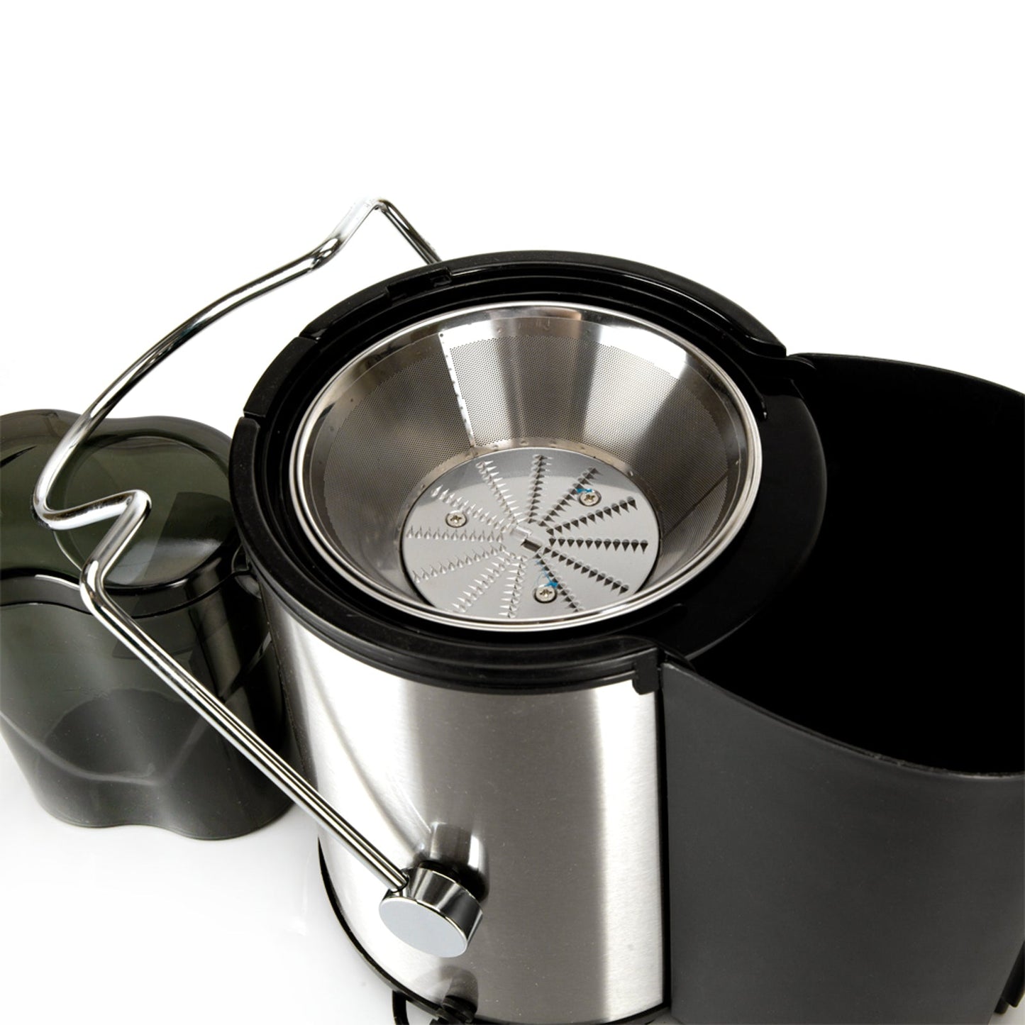 Multi-function Electric Juicer