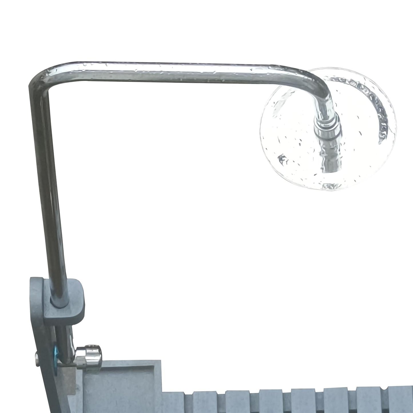 Outdoor Garden Pool Shower